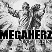 Megaherz : Gott Sein